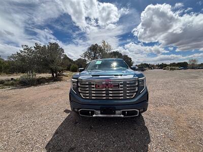 2025 GMC Sierra 1500 Denali   - Photo 3 - Santa Fe, NM 87505