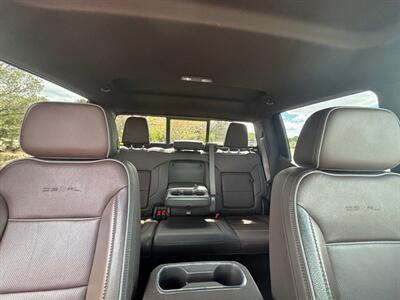 2025 GMC Sierra 1500 Denali   - Photo 14 - Santa Fe, NM 87505
