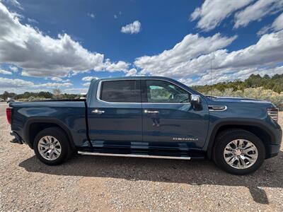 2025 GMC Sierra 1500 Denali   - Photo 5 - Santa Fe, NM 87505