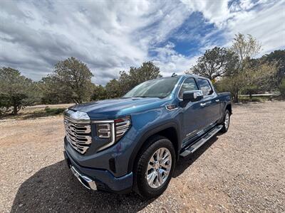 2025 GMC Sierra 1500 Denali   - Photo 2 - Santa Fe, NM 87505