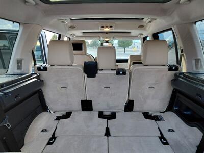 2008 Land Rover LR3 HSE  V8 LUXURY - Photo 4 - Santa Fe, NM 87505