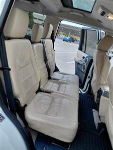 2008 Land Rover LR3 HSE  V8 LUXURY - Photo 5 - Santa Fe, NM 87505