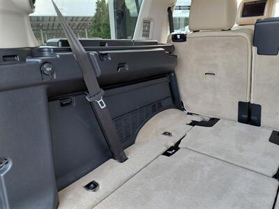 2008 Land Rover LR3 HSE  V8 LUXURY - Photo 7 - Santa Fe, NM 87505