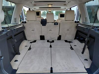 2008 Land Rover LR3 HSE  V8 LUXURY - Photo 14 - Santa Fe, NM 87505