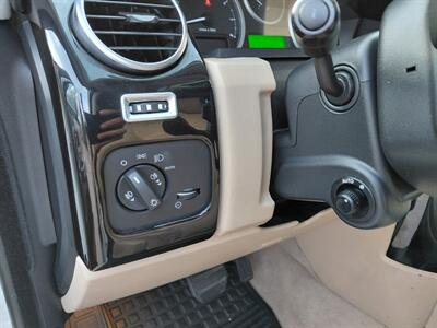 2008 Land Rover LR3 HSE  V8 LUXURY - Photo 17 - Santa Fe, NM 87505
