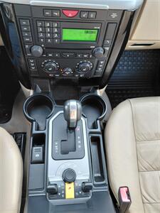 2008 Land Rover LR3 HSE  V8 LUXURY - Photo 20 - Santa Fe, NM 87505