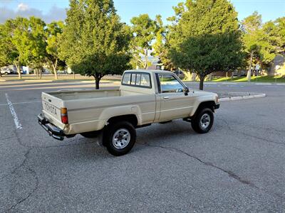 1988 Toyota Pickup 2dr 4X4 - Photo 3 - Santa Fe, NM 87505