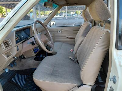 1988 Toyota Pickup 2dr 4X4 - Photo 12 - Santa Fe, NM 87505