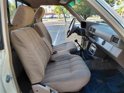 1988 Toyota Pickup 2dr 4X4 - Photo 10 - Santa Fe, NM 87505