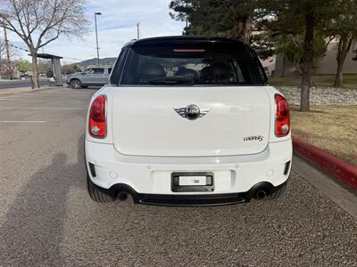 2012 MINI Cooper Countryman S   - Photo 4 - Santa Fe, NM 87505