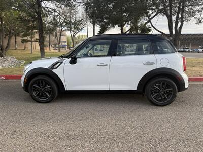 2012 MINI Cooper Countryman S   - Photo 2 - Santa Fe, NM 87505
