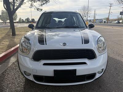 2012 MINI Cooper Countryman S   - Photo 7 - Santa Fe, NM 87505