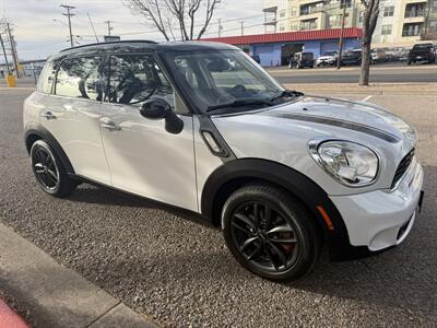 2012 MINI Cooper Countryman S   - Photo 6 - Santa Fe, NM 87505