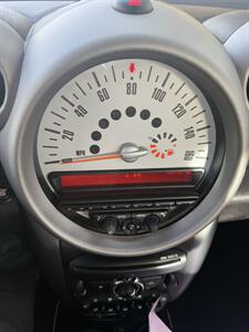 2012 MINI Cooper Countryman S   - Photo 14 - Santa Fe, NM 87505