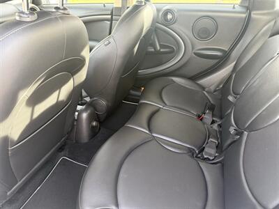 2012 MINI Cooper Countryman S   - Photo 9 - Santa Fe, NM 87505