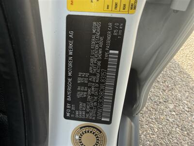 2012 MINI Cooper Countryman S   - Photo 12 - Santa Fe, NM 87505