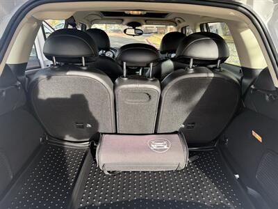 2012 MINI Cooper Countryman S   - Photo 10 - Santa Fe, NM 87505