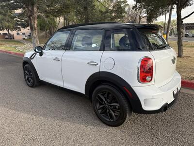 2012 MINI Cooper Countryman S   - Photo 3 - Santa Fe, NM 87505