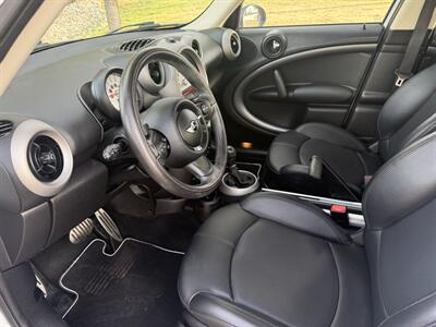 2012 MINI Cooper Countryman S   - Photo 8 - Santa Fe, NM 87505
