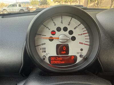 2012 MINI Cooper Countryman S   - Photo 13 - Santa Fe, NM 87505