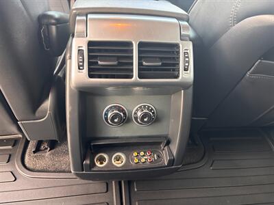 2008 Land Rover Range Rover Supercharged - Photo 16 - Santa Fe, NM 87505
