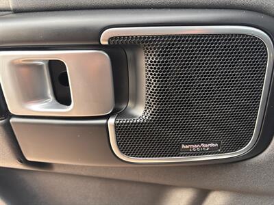 2008 Land Rover Range Rover Supercharged - Photo 17 - Santa Fe, NM 87505