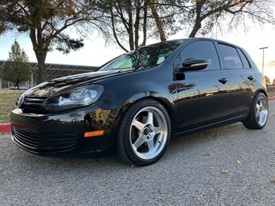 2013 Volkswagen Golf TDI   - Photo 2 - Santa Fe, NM 87505