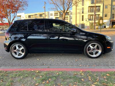 2013 Volkswagen Golf TDI   - Photo 4 - Santa Fe, NM 87505