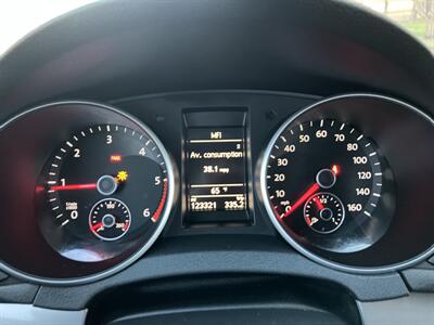 2013 Volkswagen Golf TDI   - Photo 14 - Santa Fe, NM 87505