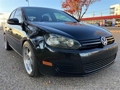 2013 Volkswagen Golf TDI   - Photo 3 - Santa Fe, NM 87505