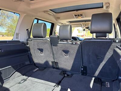 2012 Land Rover LR4 HSE LUX   - Photo 8 - Santa Fe, NM 87505