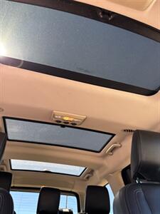 2012 Land Rover LR4 HSE LUX   - Photo 13 - Santa Fe, NM 87505