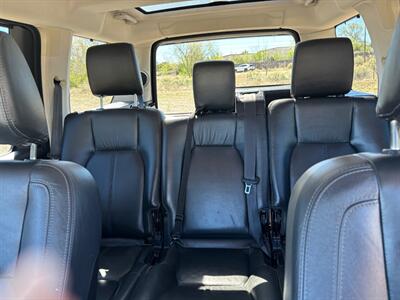2012 Land Rover LR4 HSE LUX   - Photo 12 - Santa Fe, NM 87505