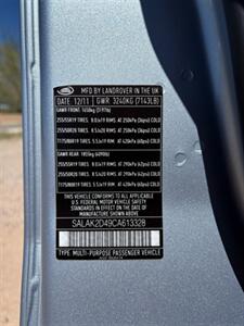 2012 Land Rover LR4 HSE LUX   - Photo 15 - Santa Fe, NM 87505