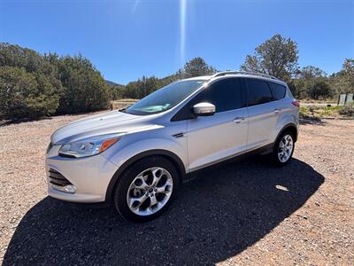 2014 Ford Escape Titanium   - Photo 3 - Santa Fe, NM 87505