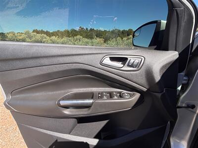 2014 Ford Escape Titanium   - Photo 8 - Santa Fe, NM 87505