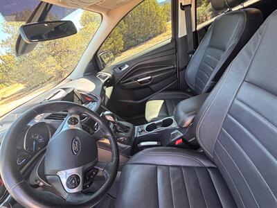 2014 Ford Escape Titanium   - Photo 22 - Santa Fe, NM 87505