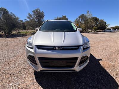 2014 Ford Escape Titanium   - Photo 4 - Santa Fe, NM 87505