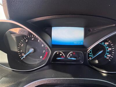 2014 Ford Escape Titanium   - Photo 7 - Santa Fe, NM 87505