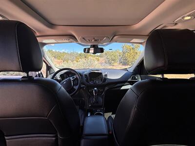 2014 Ford Escape Titanium   - Photo 15 - Santa Fe, NM 87505