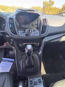 2014 Ford Escape Titanium   - Photo 11 - Santa Fe, NM 87505