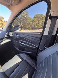 2014 Ford Escape Titanium   - Photo 12 - Santa Fe, NM 87505