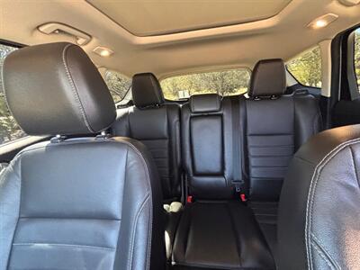 2014 Ford Escape Titanium   - Photo 13 - Santa Fe, NM 87505