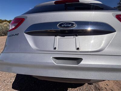 2014 Ford Escape Titanium   - Photo 19 - Santa Fe, NM 87505