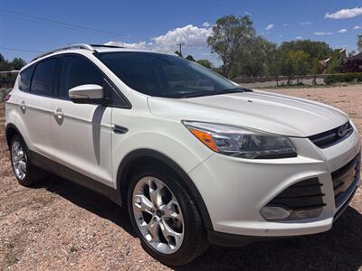 2014 Ford Escape Titanium - Photo 3 - Santa Fe, NM 87505