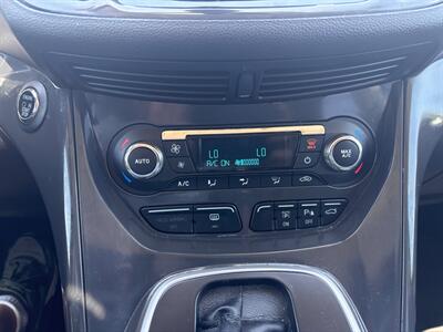 2014 Ford Escape Titanium - Photo 19 - Santa Fe, NM 87505