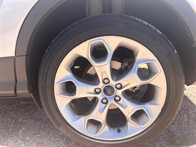 2014 Ford Escape Titanium - Photo 27 - Santa Fe, NM 87505
