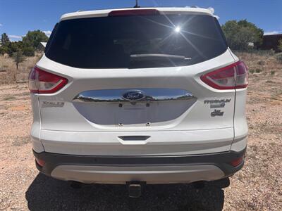 2014 Ford Escape Titanium - Photo 6 - Santa Fe, NM 87505