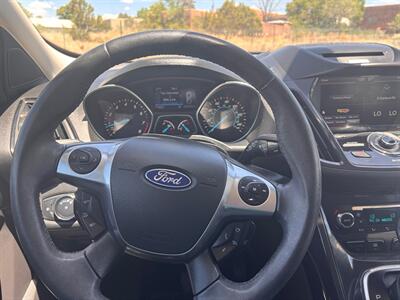 2014 Ford Escape Titanium - Photo 13 - Santa Fe, NM 87505