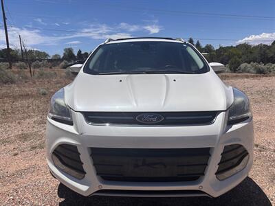 2014 Ford Escape Titanium - Photo 2 - Santa Fe, NM 87505